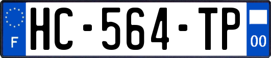 HC-564-TP