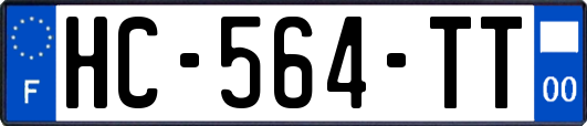 HC-564-TT