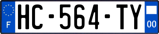 HC-564-TY