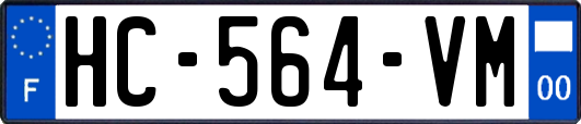 HC-564-VM
