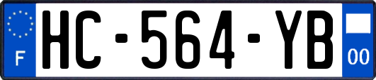 HC-564-YB