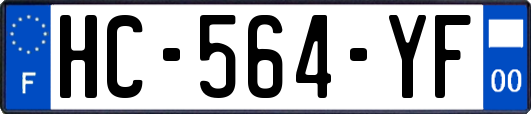 HC-564-YF
