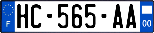 HC-565-AA