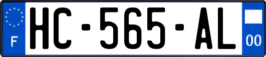 HC-565-AL