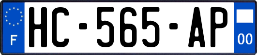 HC-565-AP