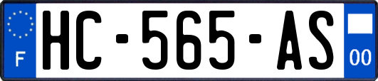 HC-565-AS