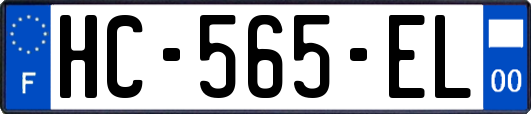 HC-565-EL