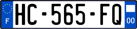 HC-565-FQ