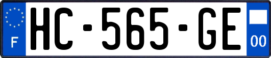 HC-565-GE