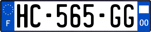 HC-565-GG