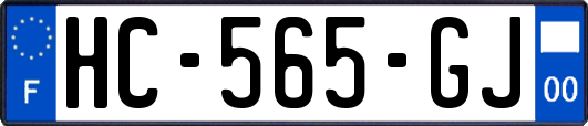 HC-565-GJ