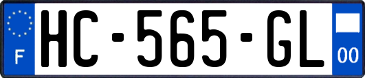 HC-565-GL