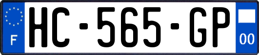 HC-565-GP