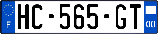 HC-565-GT