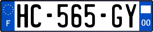 HC-565-GY