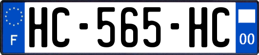 HC-565-HC