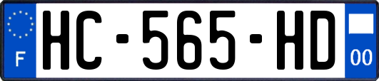 HC-565-HD