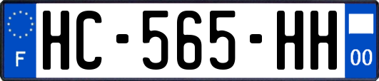 HC-565-HH