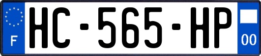 HC-565-HP