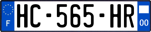HC-565-HR