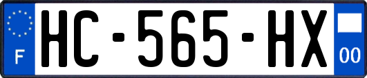 HC-565-HX