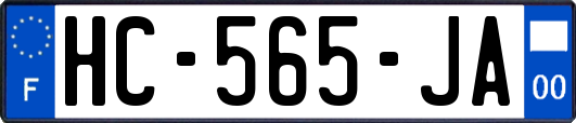 HC-565-JA
