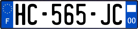 HC-565-JC