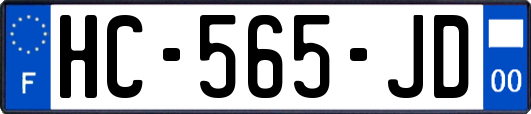 HC-565-JD