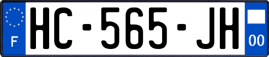 HC-565-JH