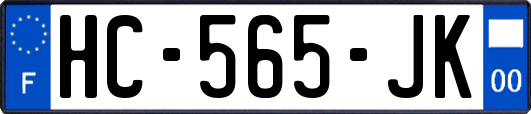 HC-565-JK