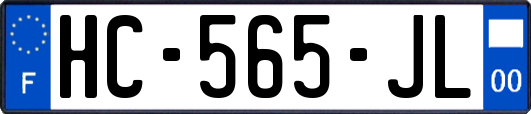 HC-565-JL