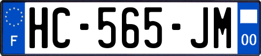 HC-565-JM