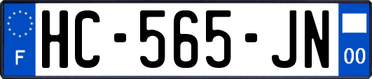 HC-565-JN