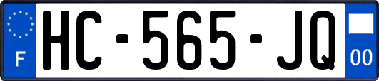 HC-565-JQ