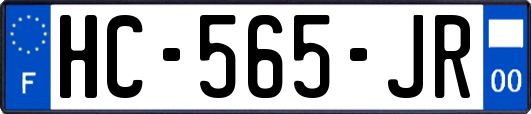 HC-565-JR