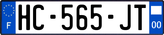 HC-565-JT