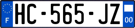HC-565-JZ