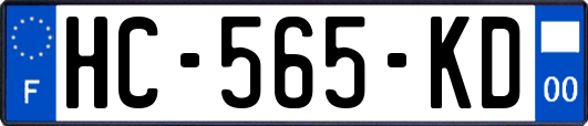 HC-565-KD