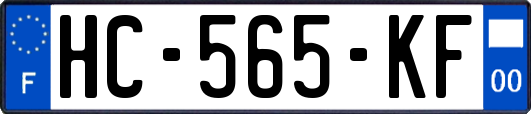 HC-565-KF
