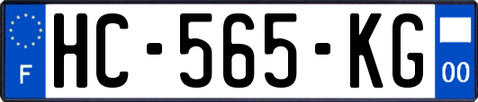 HC-565-KG