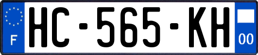 HC-565-KH