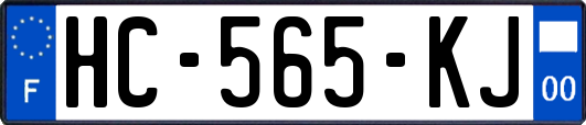 HC-565-KJ