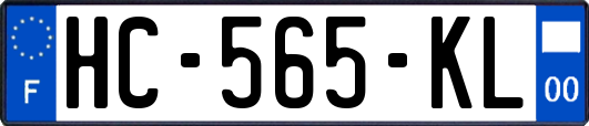 HC-565-KL