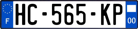 HC-565-KP