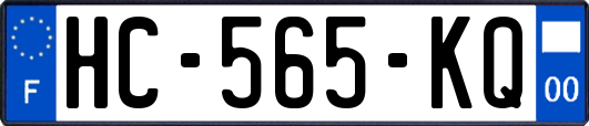 HC-565-KQ