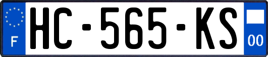 HC-565-KS