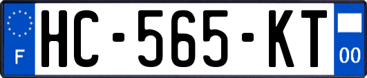 HC-565-KT