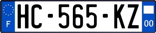 HC-565-KZ