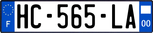 HC-565-LA