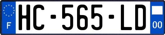 HC-565-LD